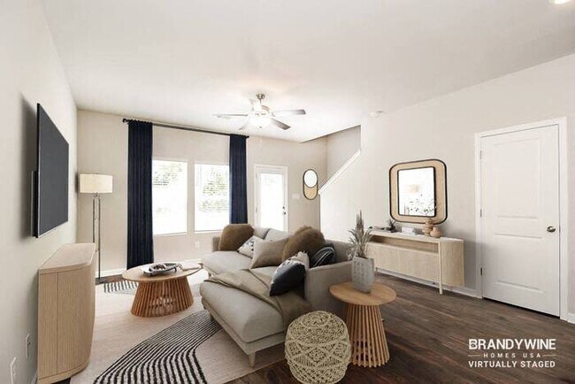 Foto del edificio - 106 Crestview Wy