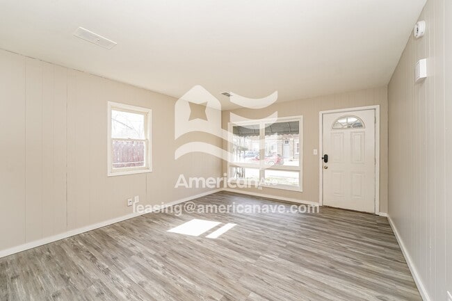 Foto del edificio - 905 Clement St