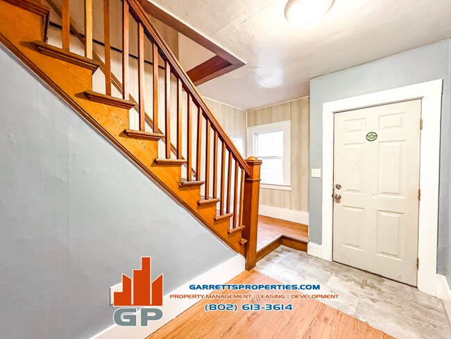 Foto del edificio - 1 Bugbee Ave