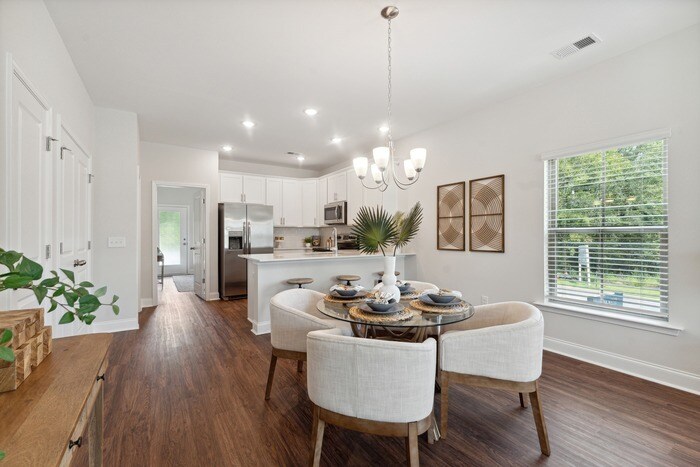 Foto principal - 191 Pinewind Way- Berkeley