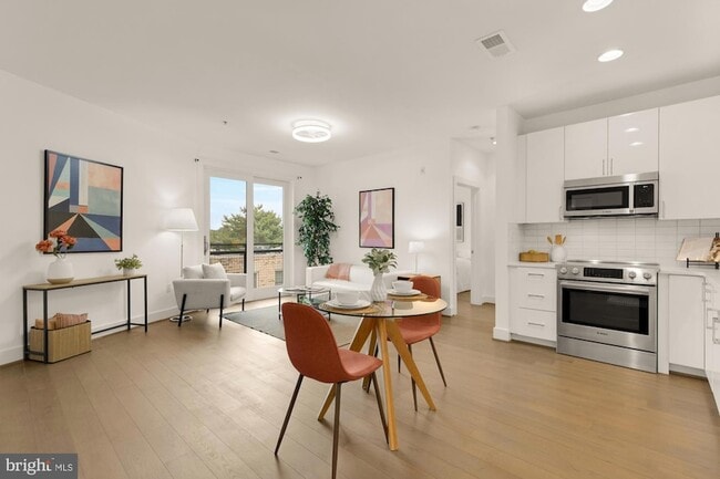 Photo - 1500 Pennsylvania Ave. SE Apartment