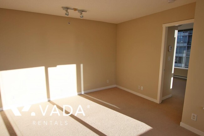 Building Photo - Miro 2 BR APT Rental 1806-1001 Richards St Vancouver: VADA