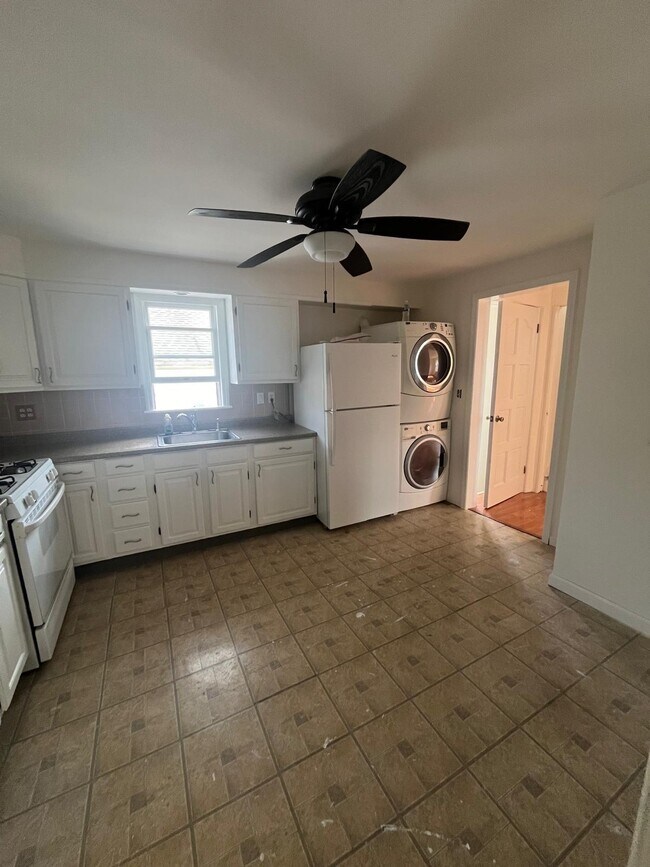 Foto del edificio - 3 Laura St