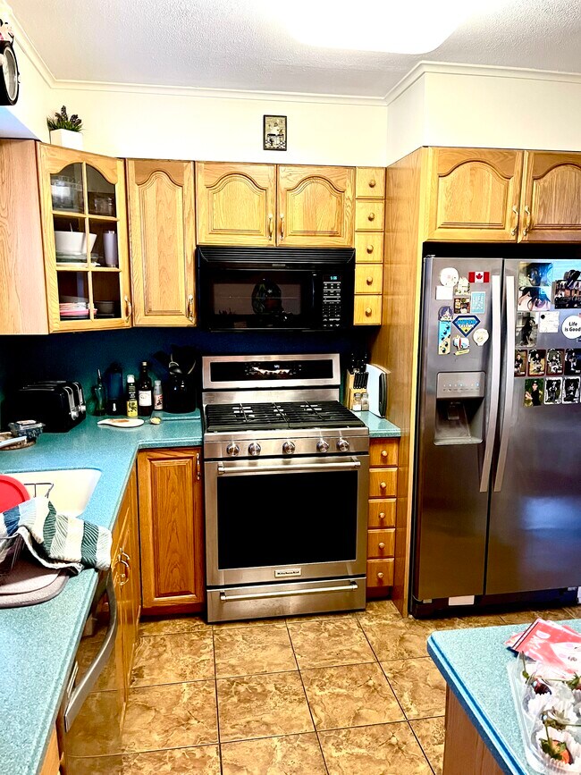 269 Hillside Ave, Nutley, NJ 07110 House Rental in Nutley, NJ