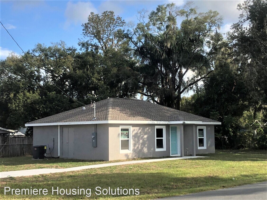 Foto principal - 4 br, 1 bath House - 5304 16th Street