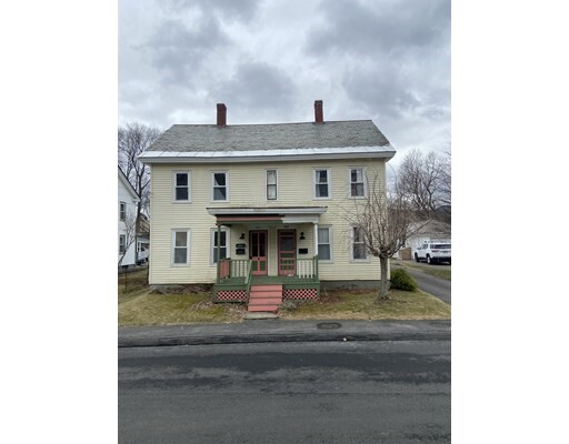 Primary Photo - 94 Liberty St