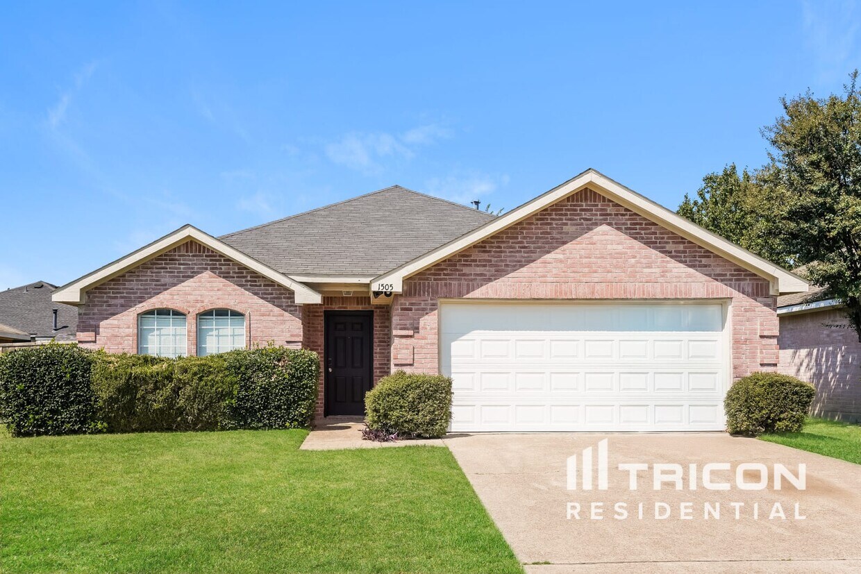 Foto principal - 1505 Nightingale Ct