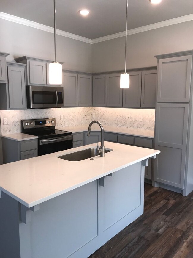 Building Photo - First Month Free!