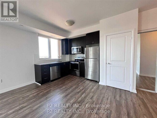 Photo du bâtiment - 9560 Markham Rd