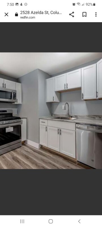 Foto del edificio - 2528 Azelda St