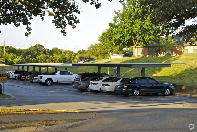 Building Photo - Parkwood Retirement Community