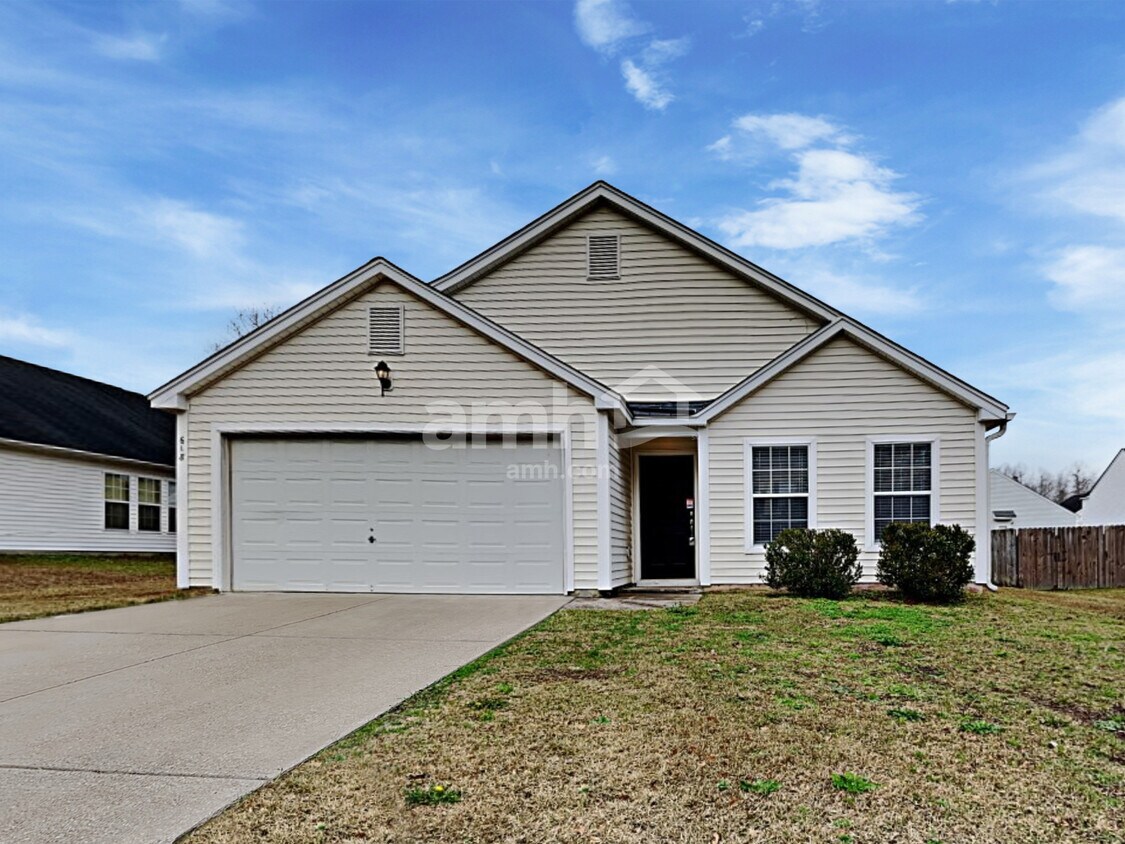 Foto principal - 618 Resinwood Rd