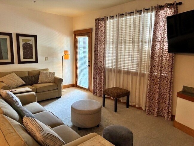 Foto del edificio - Summer Rental - The Cache at Union Creek #...