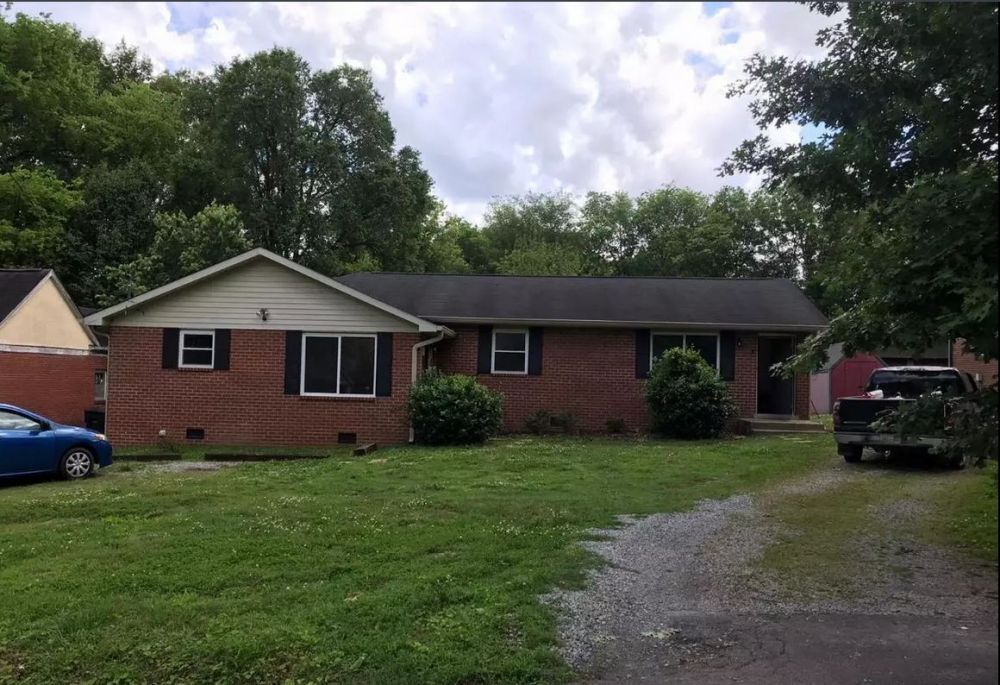 Foto principal - 1114 Riverwood Dr, Nashville, TN 37216