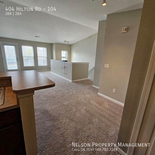 Building Photo - 404 Hilton Rd