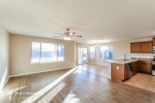 Foto del edificio - 8263 W Melanitta Dr