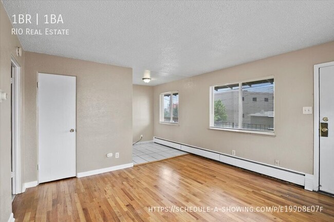 Building Photo - 3151 Eliot St