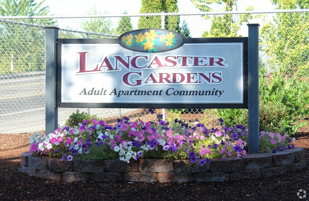 Lancaster Gardens Apartments - Salem, OR | Apartments.com