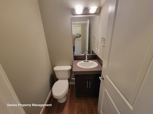 Photo du bâtiment - 603 Watt Blvd SW