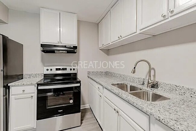 Foto del edificio - 1450 Wyman St NE