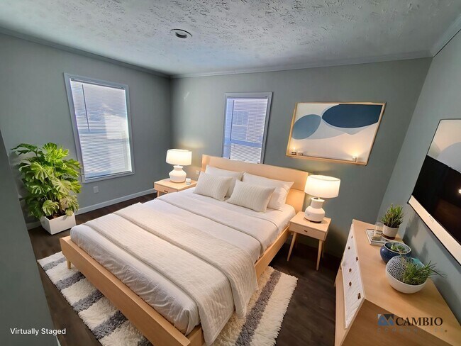 Foto del edificio - 24 Bluebird Hill Dr