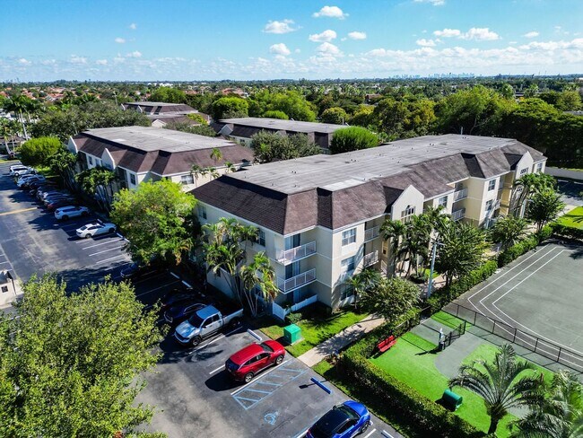 Foto del edificio - Legacy Palm Gardens
