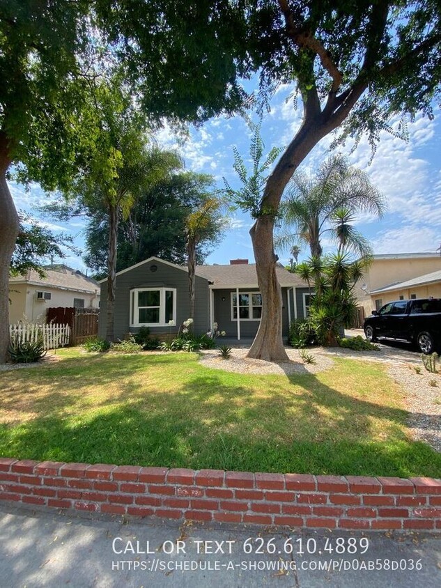 Foto principal - Brand New 3B2B House in Toluca Lake/NoHo