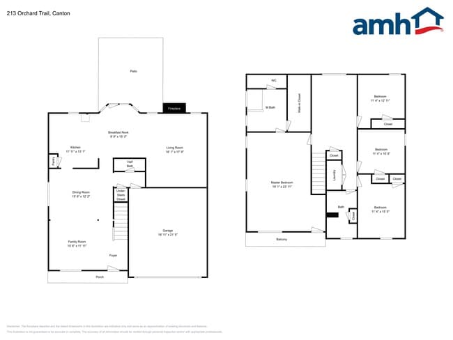 Building Photo - 213 Orchard Trail
