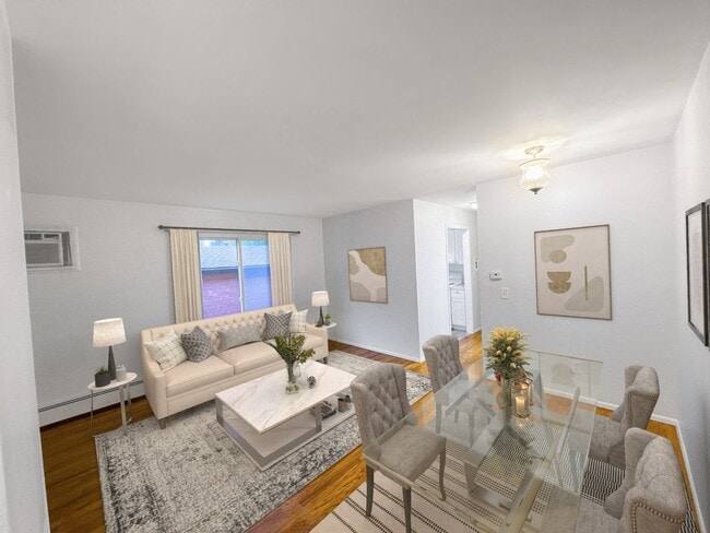 Interior Photo - 355 E 14 Mile Rd