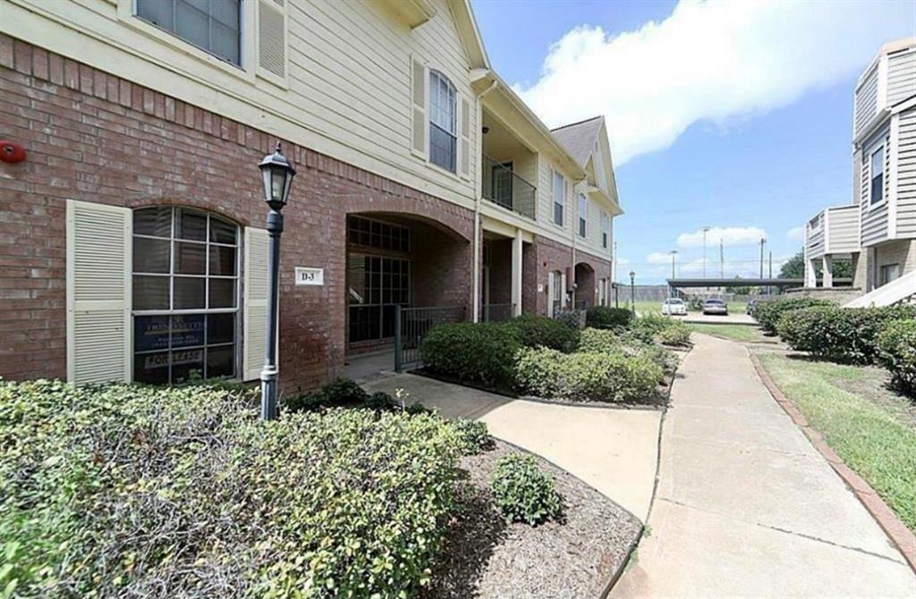 2710 Grants Lake Blvd Unit D-3, Sugar Land, TX 77479 - Condo for Rent