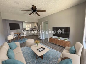 Building Photo - 7830 S Western Ave