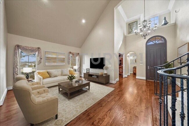 Foto del edificio - Beautiful 4/3.5/2 Home in Oak Point!