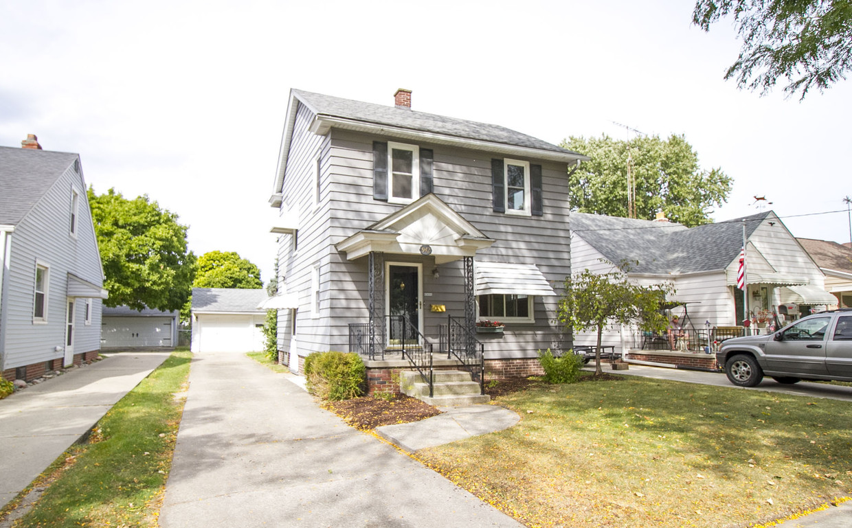 Foto principal - 942 Brinton Dr