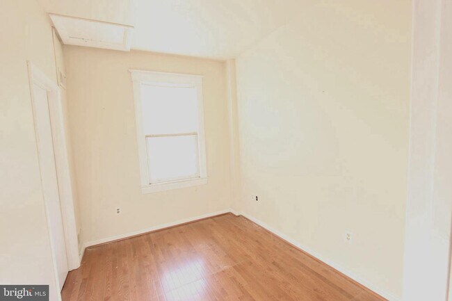 Foto del edificio - 3901 Georgia Ave NW