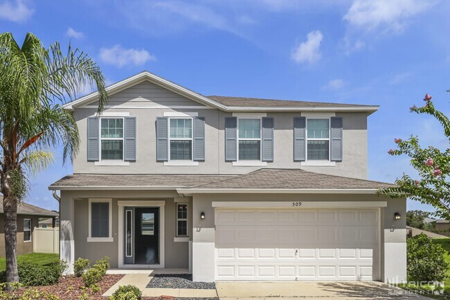 Building Photo - 509 Kestrel Dr