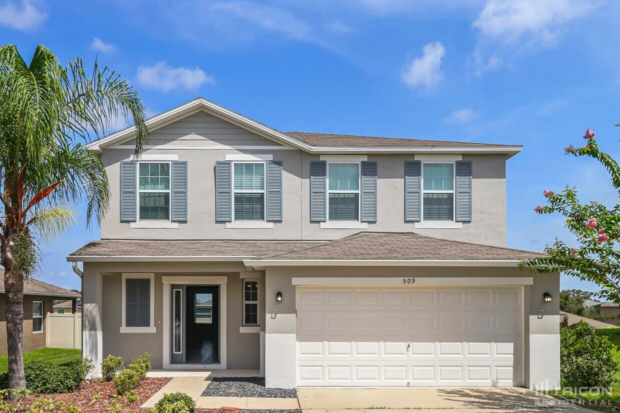Primary Photo - 509 Kestrel Dr