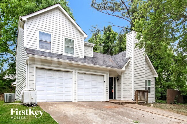 Foto del edificio - 5695 Sugar Creek Ct