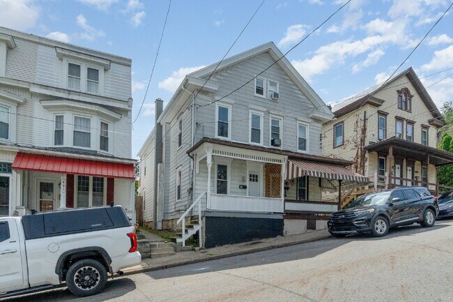 Foto del edificio - 609 Spruce St