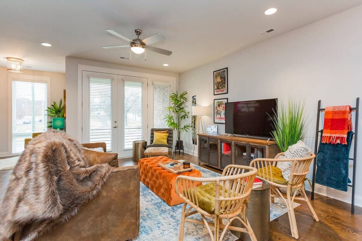 Foto principal - 505 Wedgewood Ave