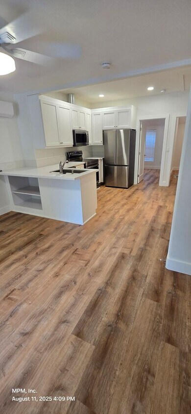 Foto principal - 605 14th St