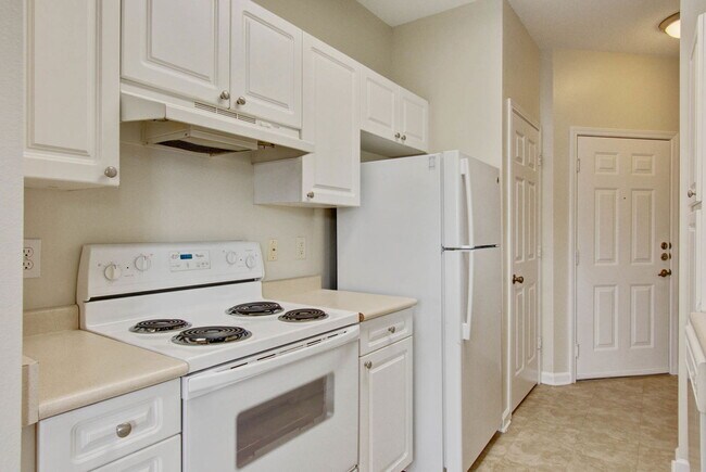 Foto del edificio - 1514 Rosewood Ln