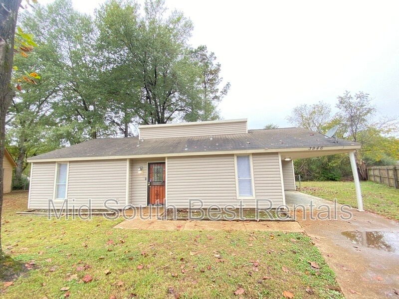 Foto principal - 3946 Barberry Cove