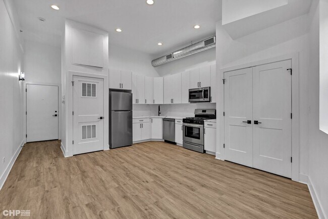 Foto del edificio - 4731 N Western Ave