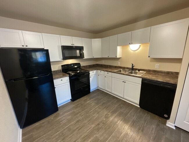 Foto del interior - Marshfield Columns