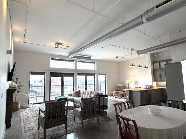 Foto del edificio - 505 Tennessee St