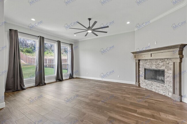 Foto del edificio - Stunning 4/2/2 in Weatherford!