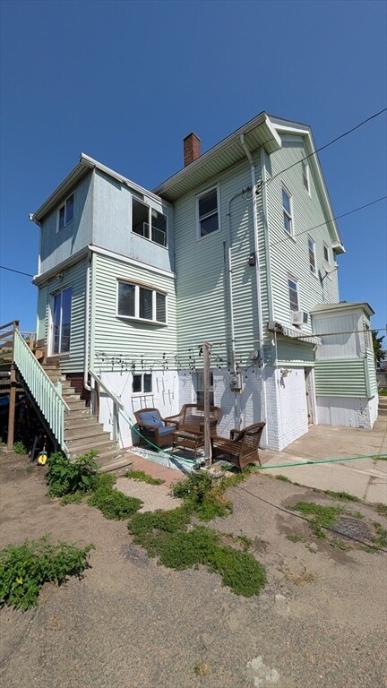 Building Photo - 1106 Saratoga St