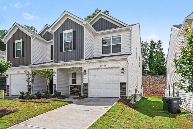 Foto del edificio - 20028 Faithwood Ct