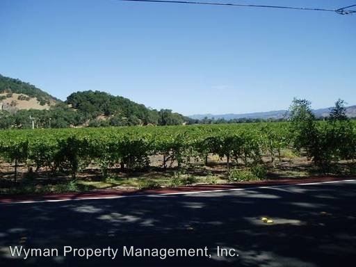 Building Photo - 1935 Yountville Cross Rd