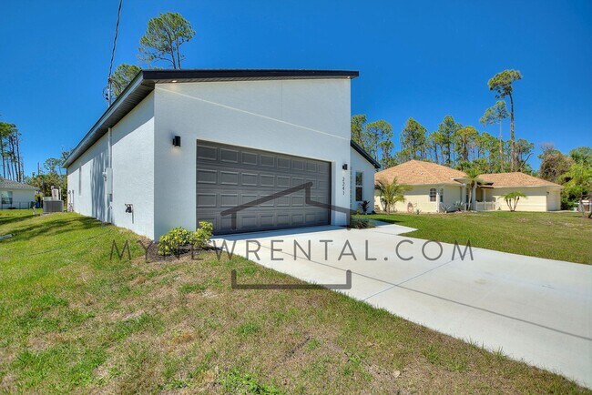 Foto del edificio - Deposit-Free! Modern, energy efficient hom...